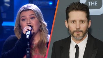 Kelly Clarkson Covers 'ABCDEFU' and Changes Lyrics to Seemingly Reference Her Divorce